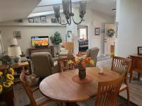 Cavco Anasazi Manufactured Home