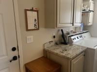 Cavco Anasazi Manufactured Home