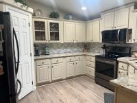 Cavco Anasazi Manufactured Home