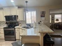 Cavco Anasazi Manufactured Home