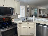 Cavco Anasazi Manufactured Home