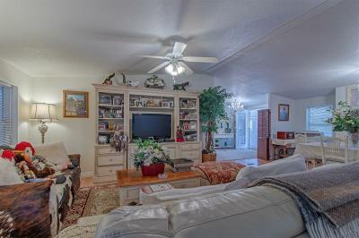 Photo 2 of 27 of home located at 8122 W. Flamingo Rd. Las Vegas, NV 89147