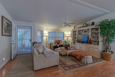 Photo 3 of 27 of home located at 8122 W. Flamingo Rd. Las Vegas, NV 89147