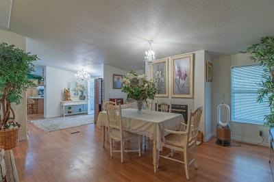Photo 4 of 27 of home located at 8122 W. Flamingo Rd. Las Vegas, NV 89147