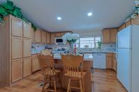 2002 Clayton Dream 2002 Mobile Home