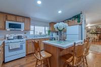 2002 Clayton Dream 2002 Mobile Home