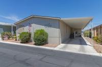 2002 Clayton Dream 2002 Mobile Home