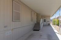 2002 Clayton Dream 2002 Mobile Home