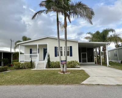 Mobile Home at 1303 S Indies Cir Venice, FL 34285