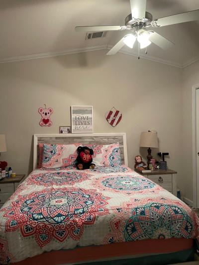 Photo 4 of 8 of home located at 2767 Bridge Ct Kissimmee, FL 34744