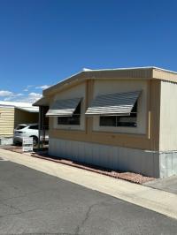 1979 Skyline Manufactured Home