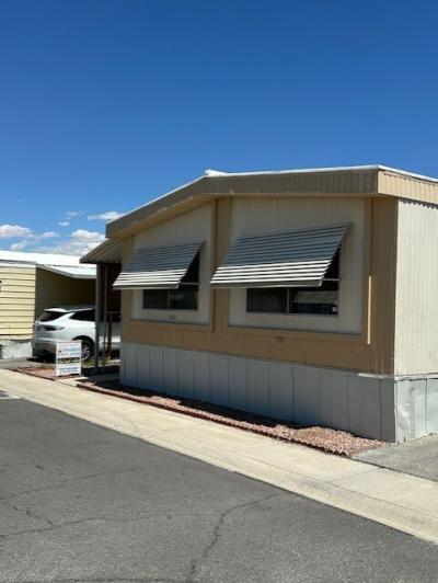 Photo 2 of 19 of home located at 2627 S.lamb Blvd Las Vegas, NV 89121