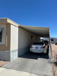 1979 Skyline Manufactured Home