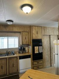 1979 Skyline Manufactured Home