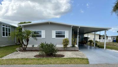 Mobile Home at 916 Roseau Venice, FL 34285