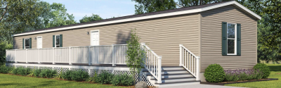 Mobile Home at 1964 Cardinal Middletown, OH 45044