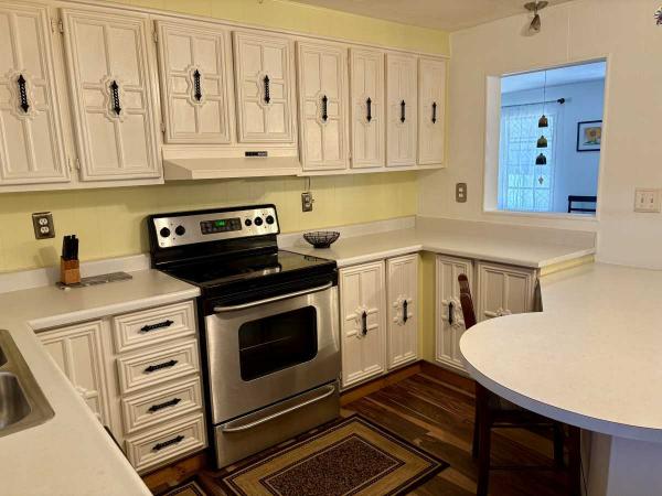1973 Dodh Mobile Home
