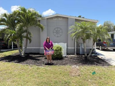 Mobile Home at 1225 N Indies Cir Venice, FL 34285