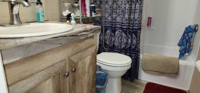 Mobile Home at 238 San Juan Ct Saint Peters, MO 63376