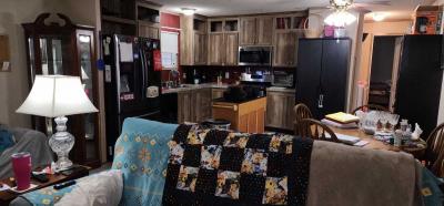 Photo 3 of 8 of home located at 238 San Juan Ct Saint Peters, MO 63376