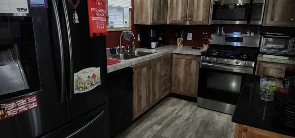 2017 Fleetwood Mobile Home For Sale