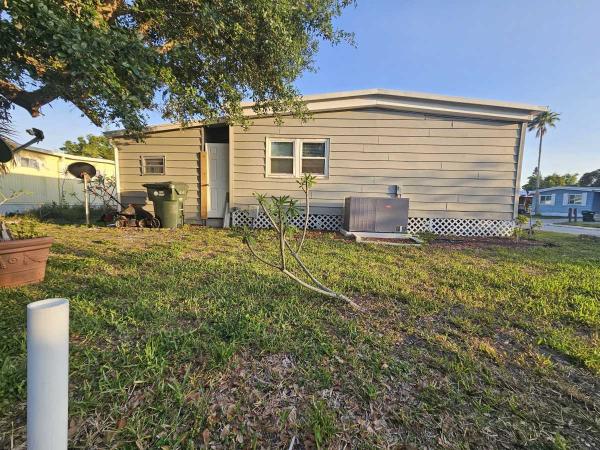 EATO Mobile Home