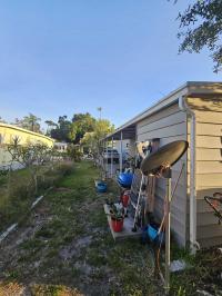 EATO Mobile Home