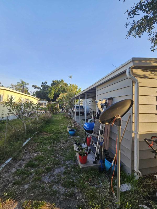 EATO Mobile Home