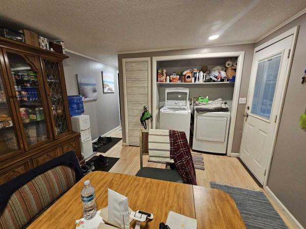 EATO Mobile Home