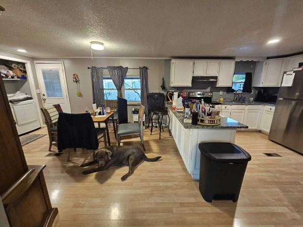 EATO Mobile Home