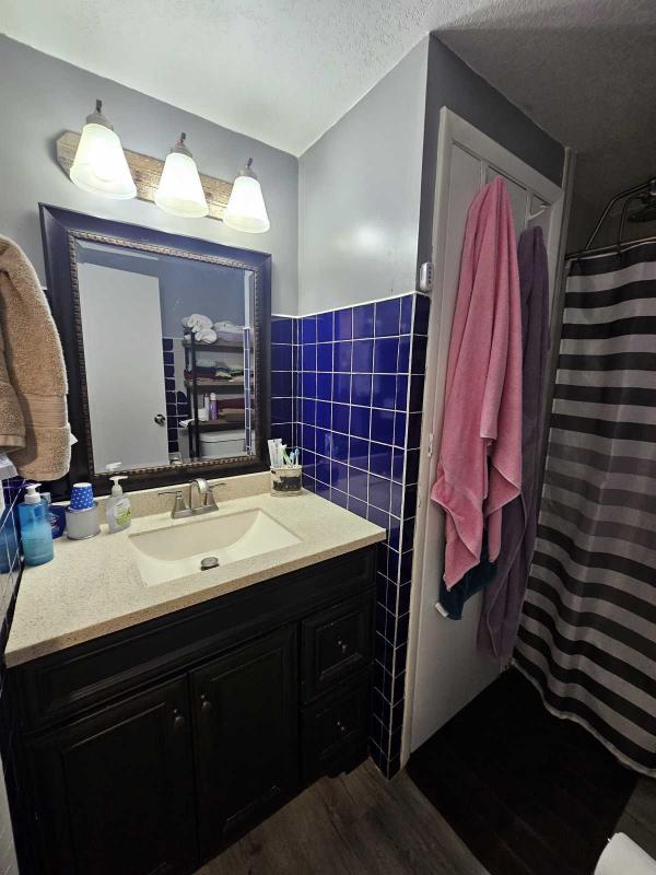 EATO Mobile Home