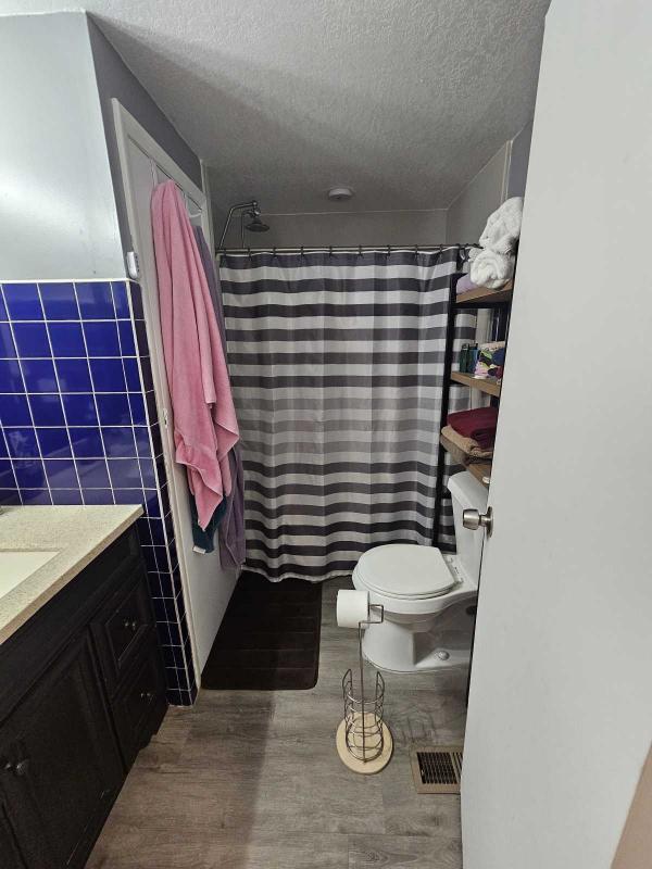 EATO Mobile Home
