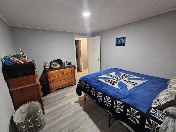 EATO Mobile Home