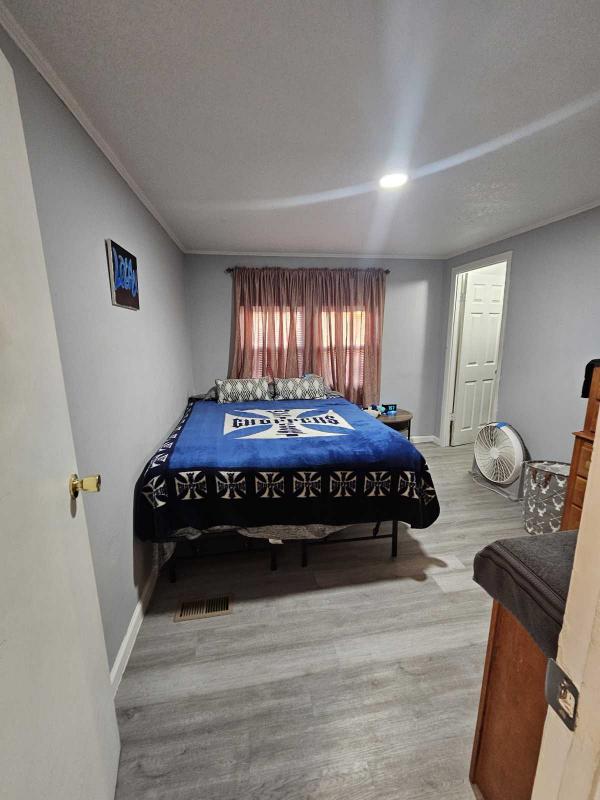 EATO Mobile Home