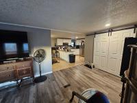 EATO Mobile Home