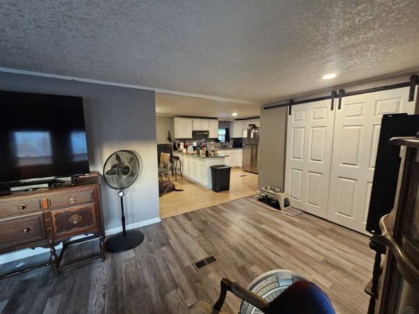 EATO Mobile Home