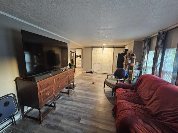 EATO Mobile Home