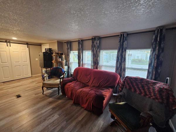 EATO Mobile Home