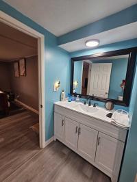 EATO Mobile Home