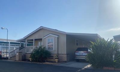 Mobile Home at 11301 Euclid St #75 Garden Grove, CA 92840