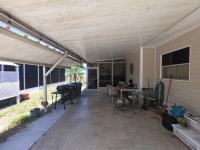 1980 Palm Harbor Mobile Home