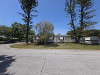 1980 Palm Harbor Mobile Home