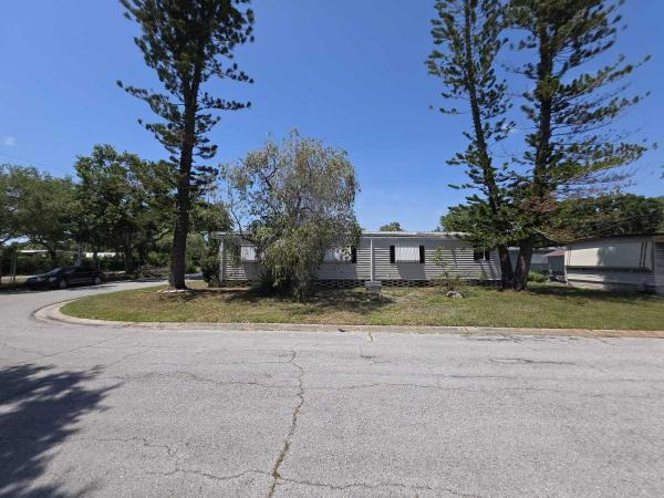 1980 Palm Harbor Mobile Home