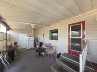 1980 Palm Harbor Mobile Home