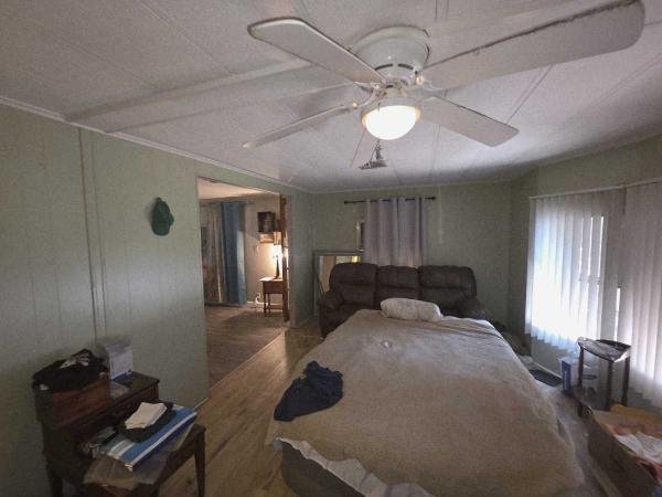 1980 Palm Harbor Mobile Home