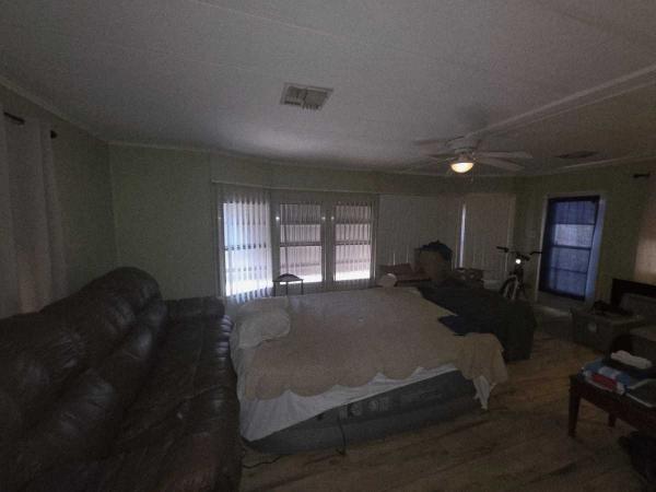 1980 Palm Harbor Mobile Home