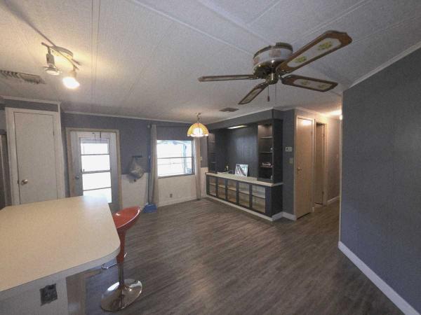1980 Palm Harbor Mobile Home