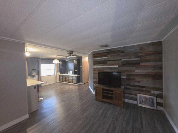 1980 Palm Harbor Mobile Home