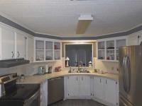 1980 Palm Harbor Mobile Home