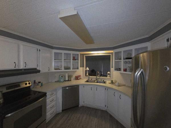 1980 Palm Harbor Mobile Home